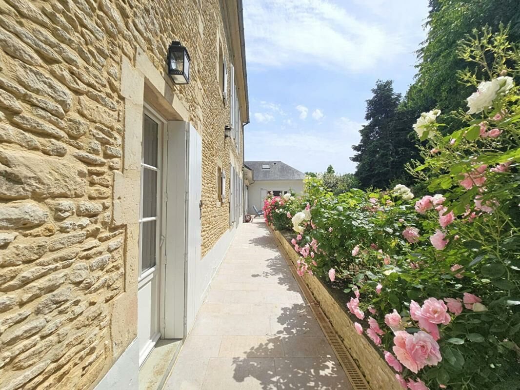 Maison à vendre, 350m², Caen