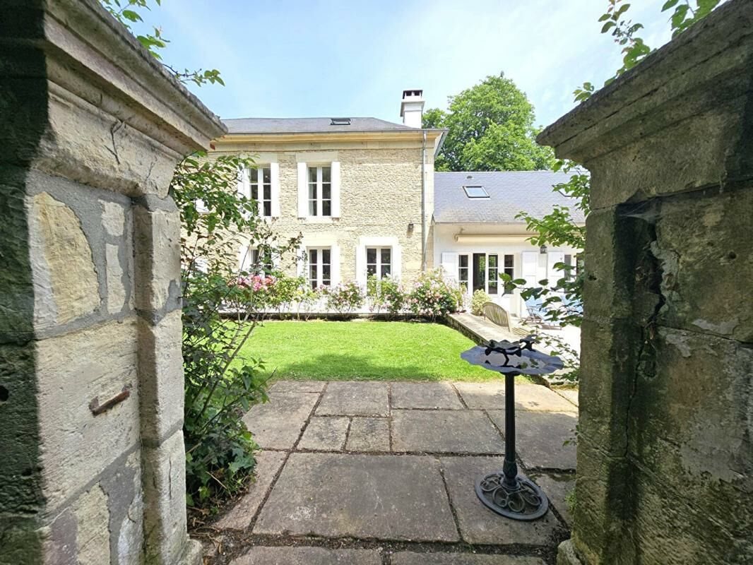 Maison à vendre, 350m², Caen