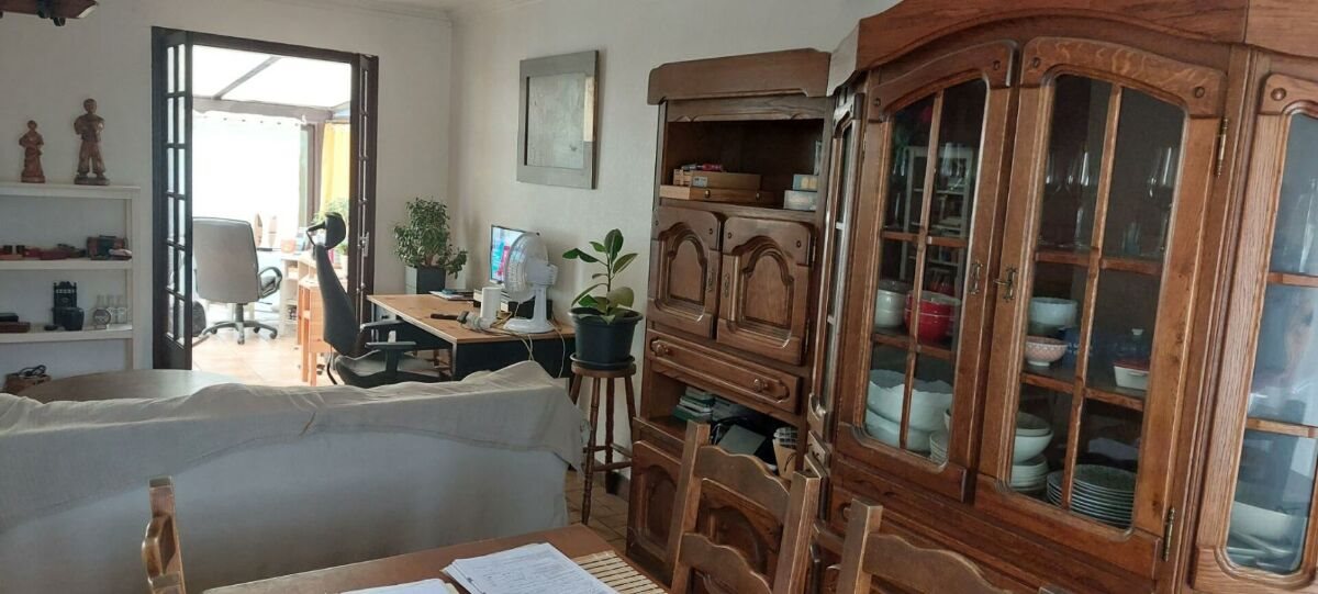 Maison à vendre, 105m², Caen