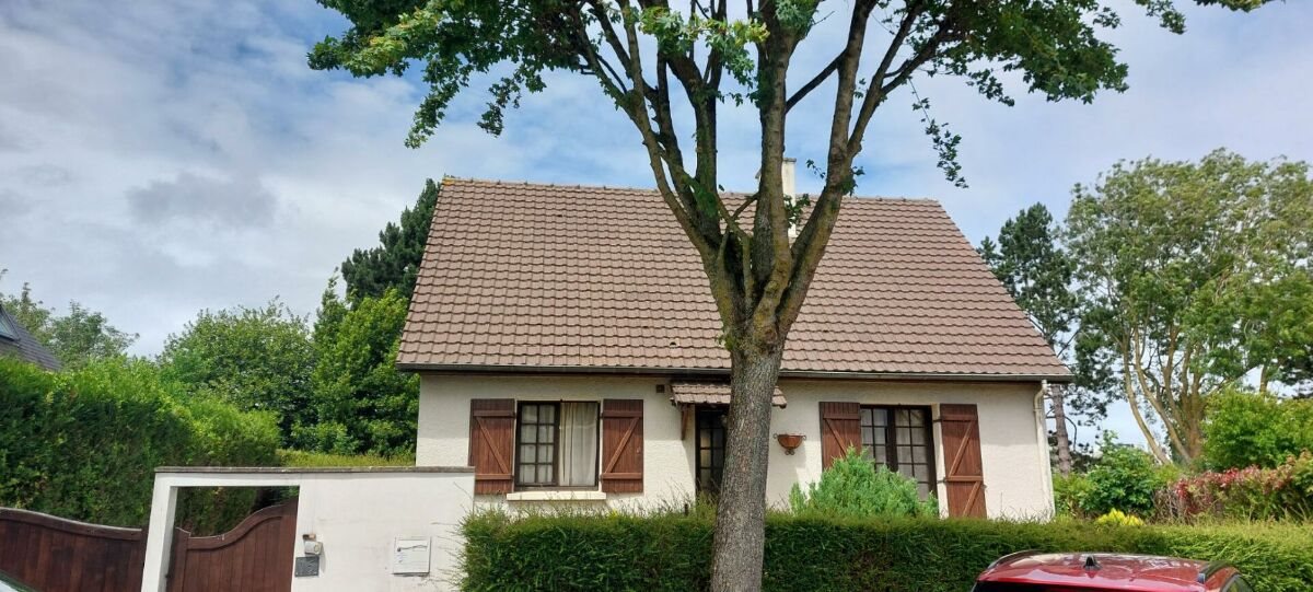 Maison à vendre, 105m², Caen