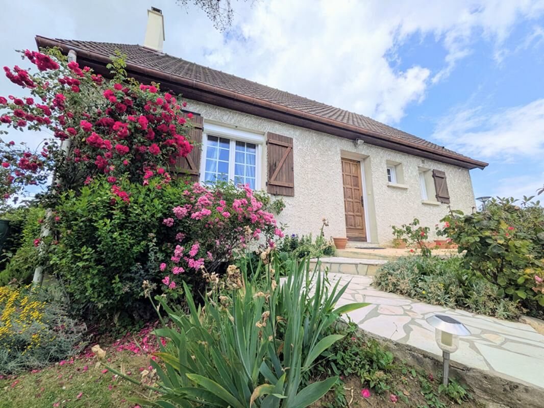 Maison à vendre, 140m², Hérouville-Saint-Clair