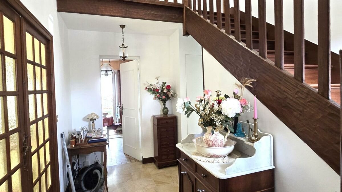 Maison à vendre, 140m², Hérouville-Saint-Clair