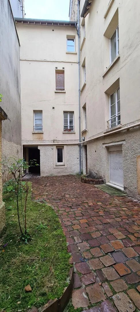 Appartement à vendre, 755m², Caen