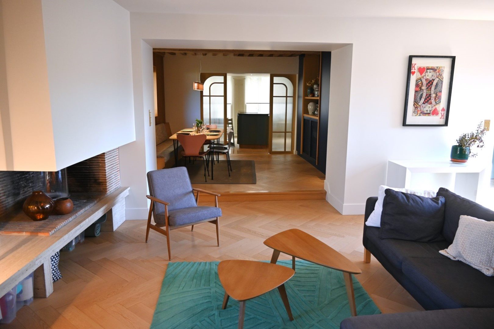 Maison à vendre, 190m², Caen