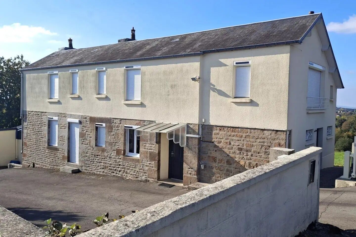 Maison à vendre, 120m², Vire