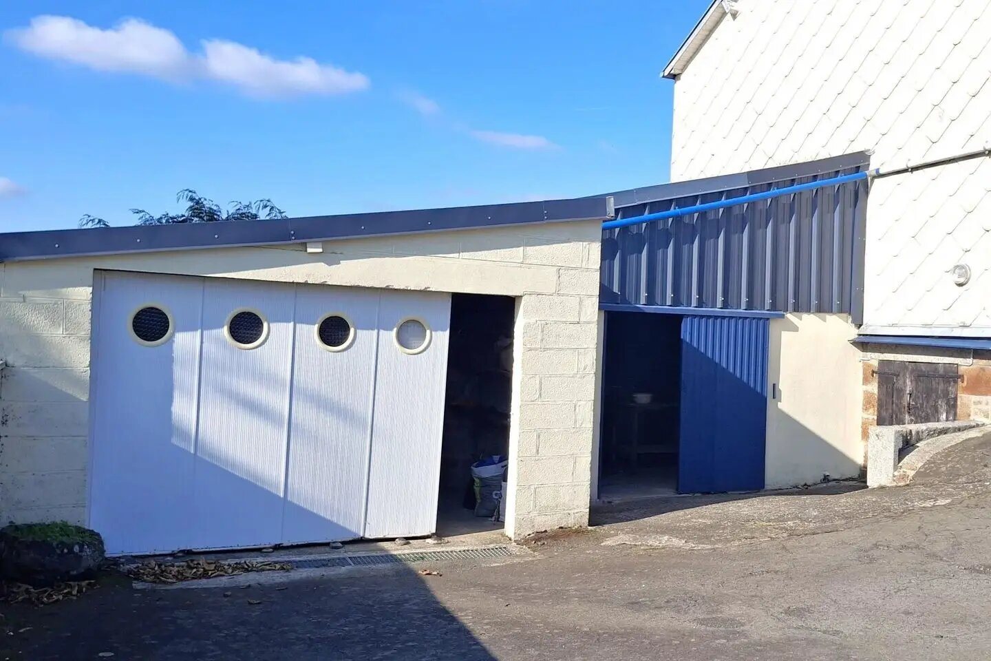 Maison à vendre, 120m², Vire