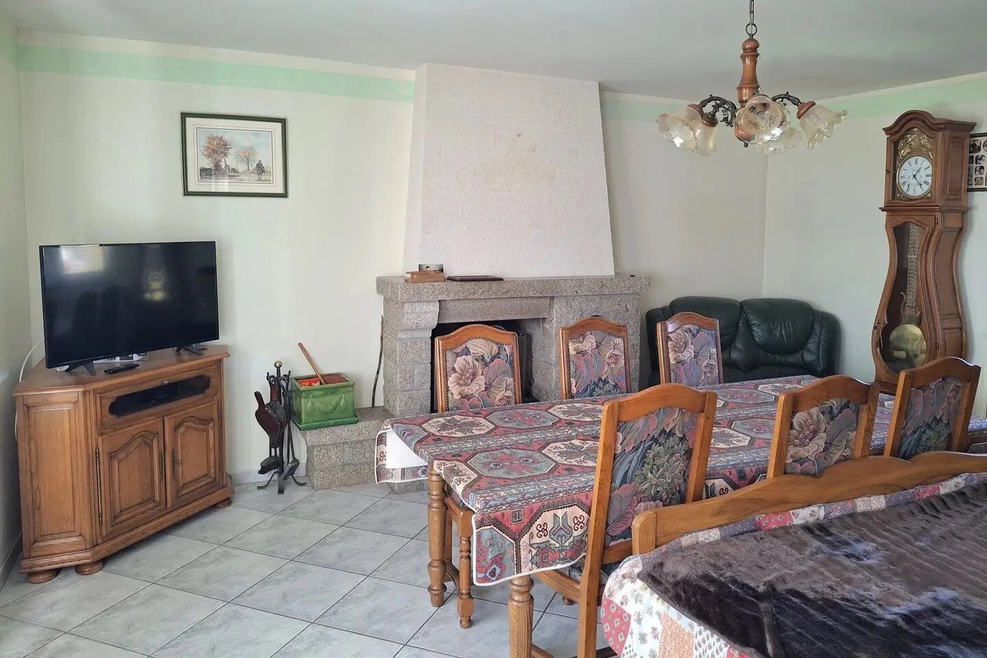Maison à vendre, 120m², Vire