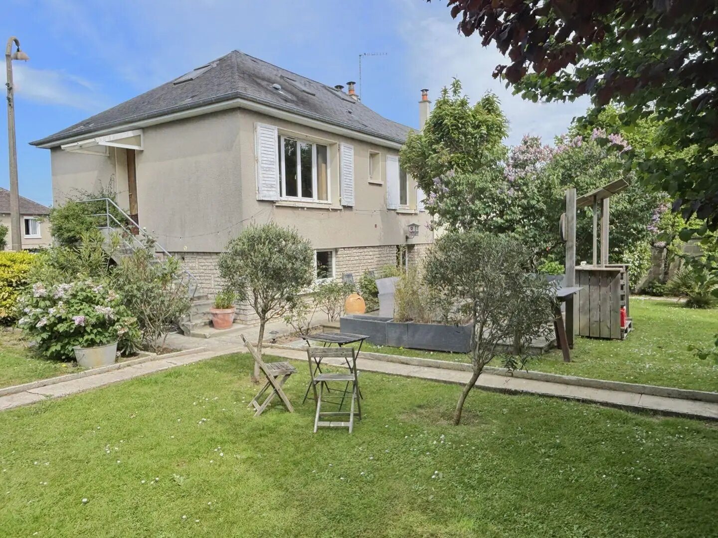 Maison à vendre, 116m², Bayeux