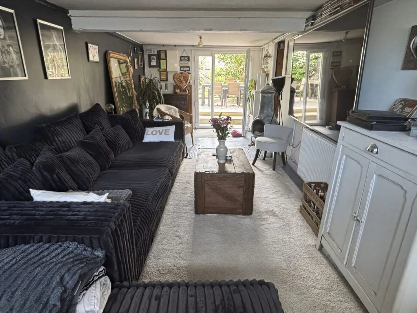 Maison à vendre, 116m², Bayeux