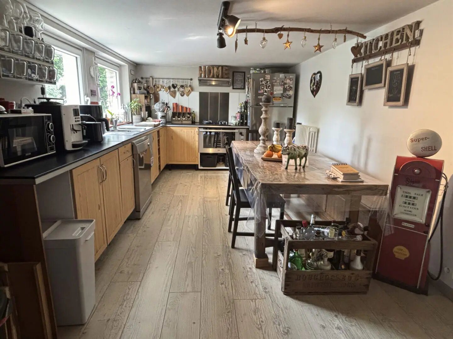 Maison à vendre, 116m², Bayeux