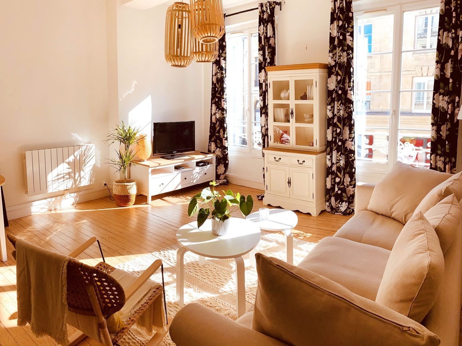 Appartement à vendre, 54m², Caen