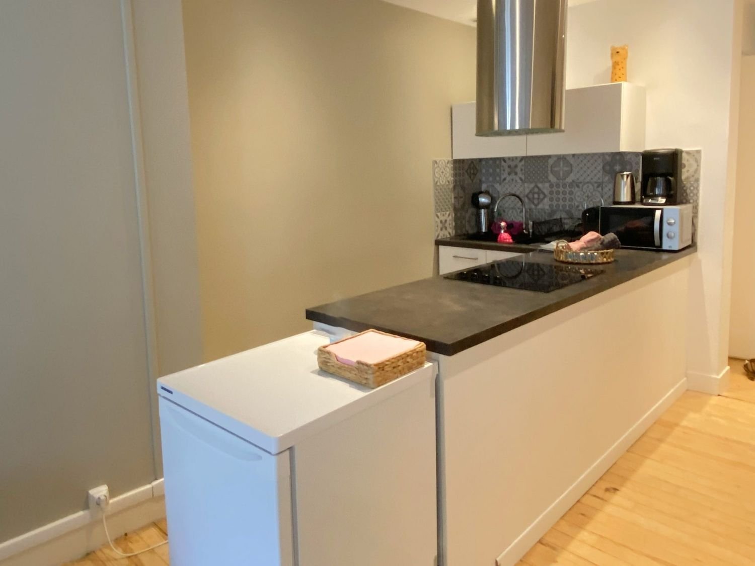 Appartement à vendre, 54m², Caen