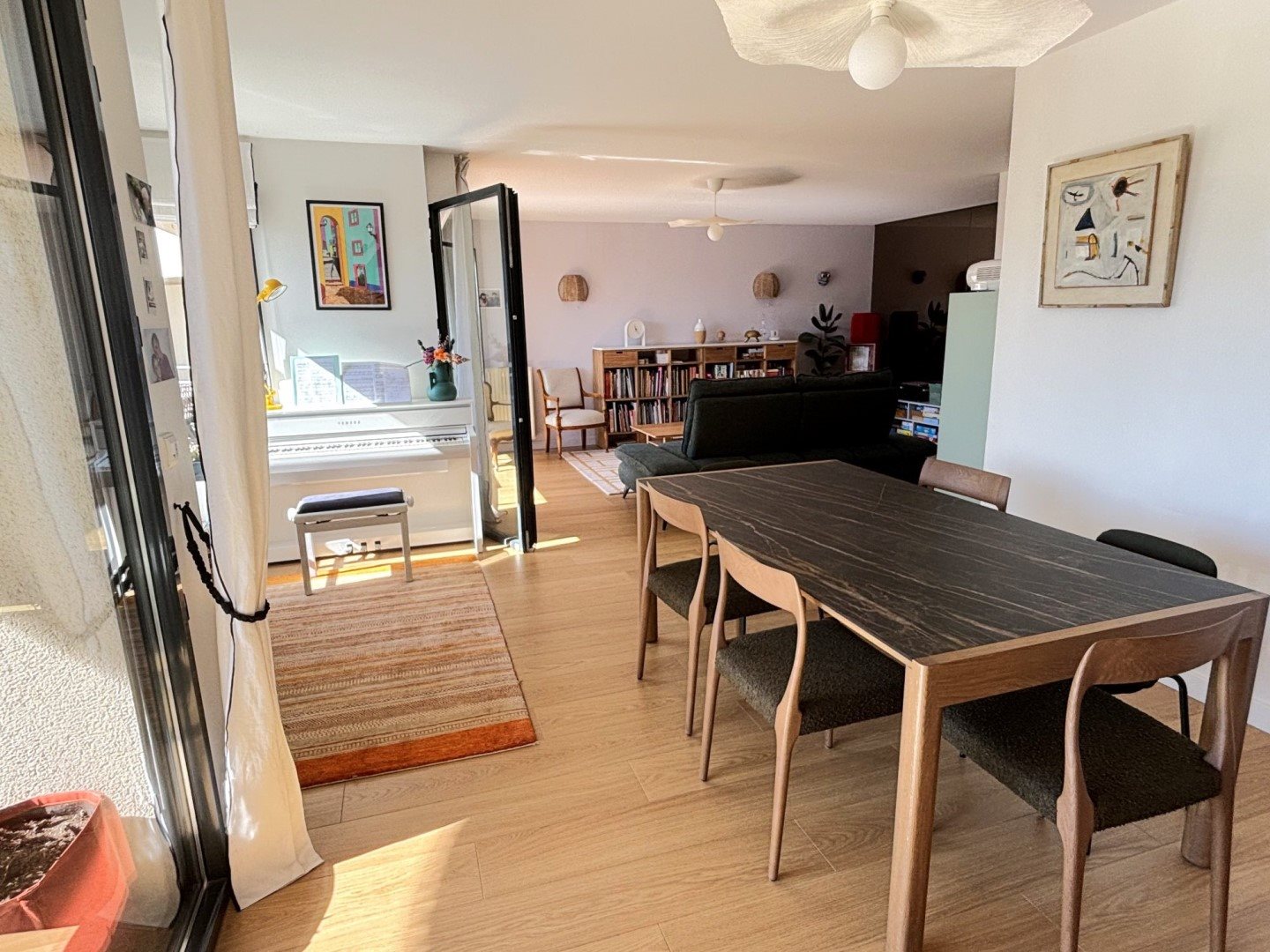 Appartement à vendre, 114m², Caen