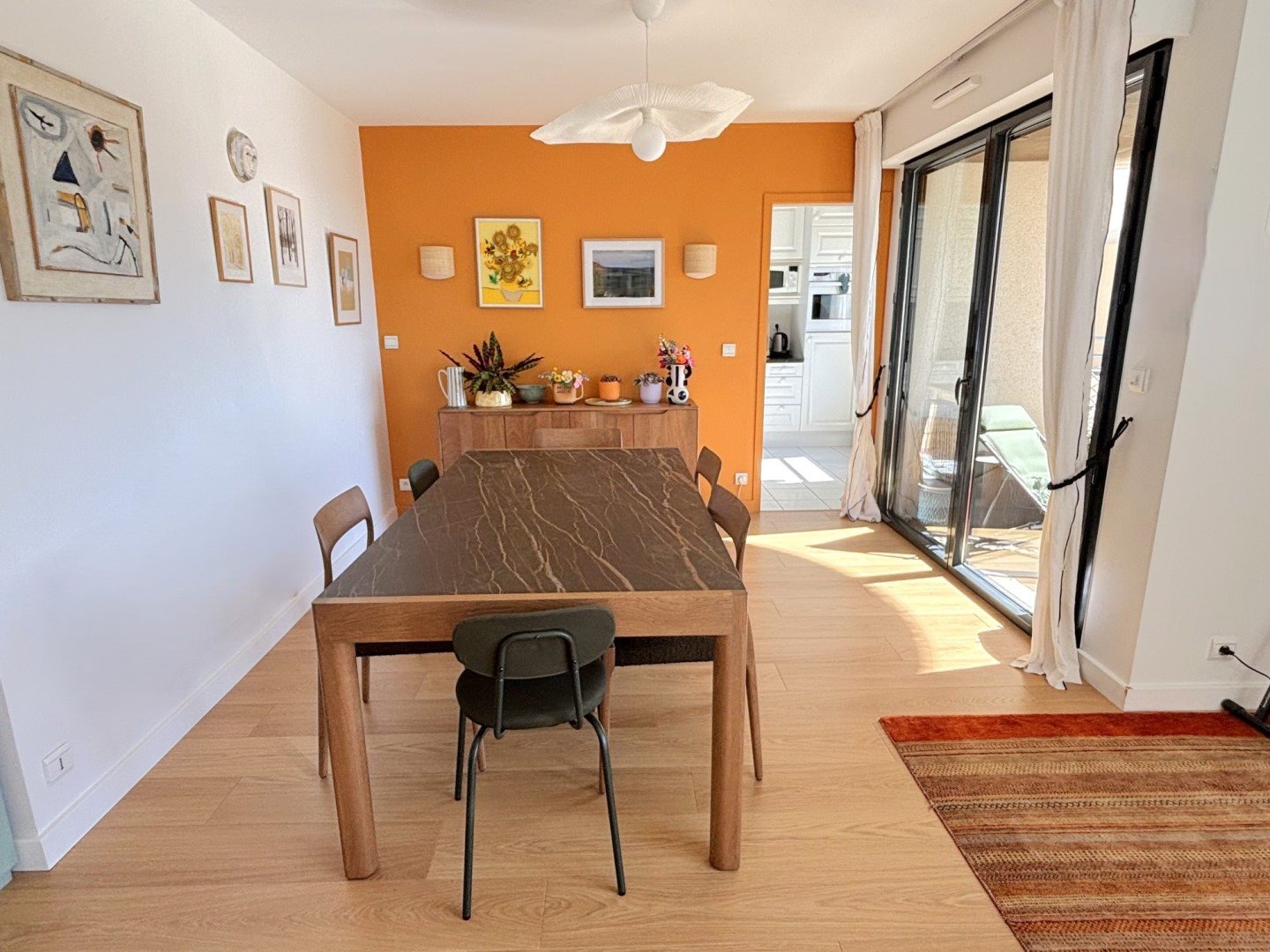 Appartement à vendre, 114m², Caen