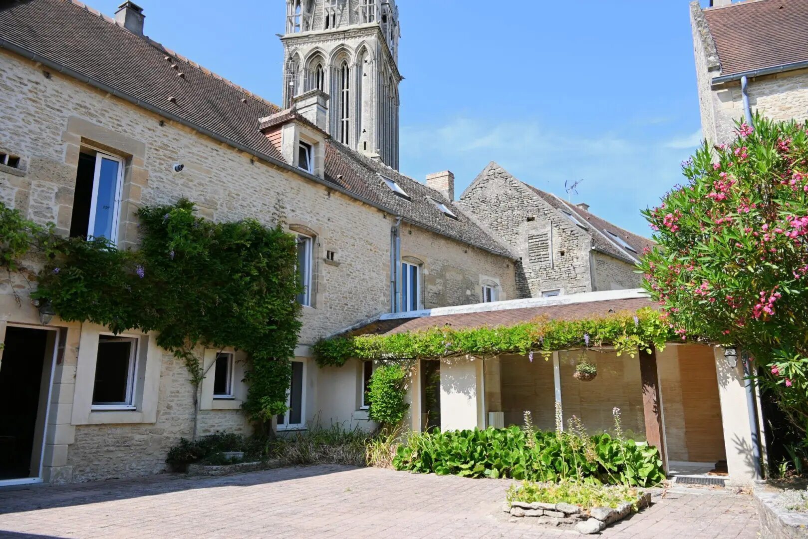 Maison à vendre, 228m², Langrune-sur-Mer