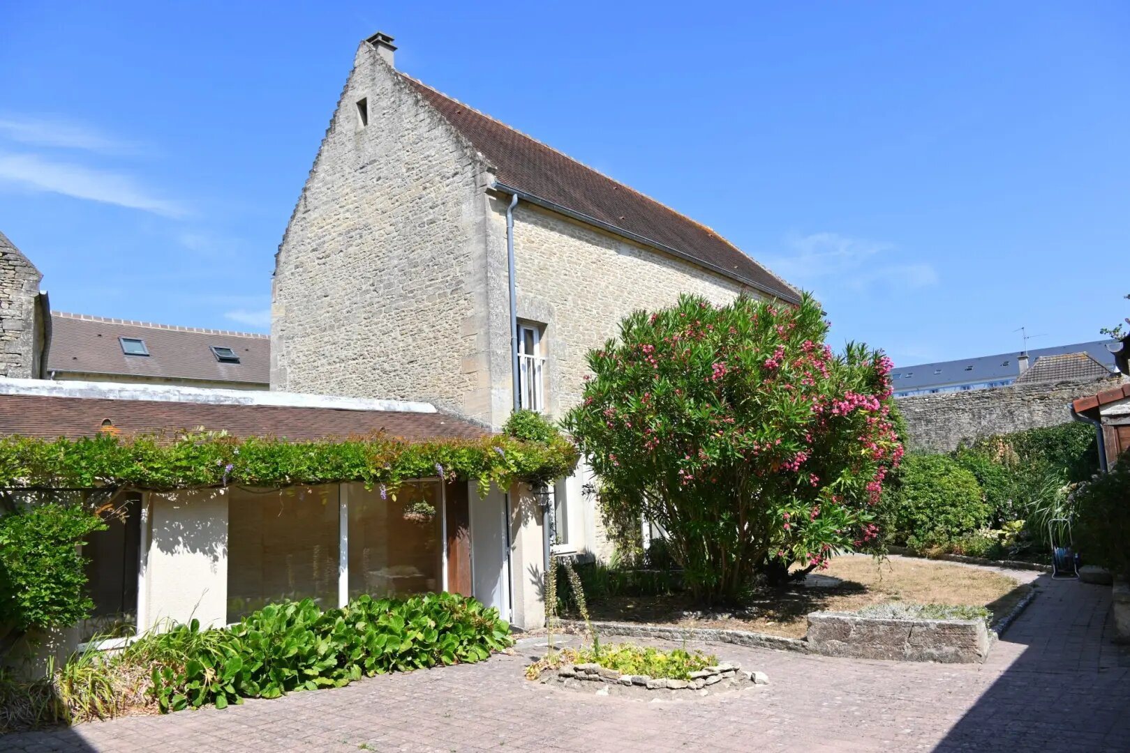 Maison à vendre, 228m², Langrune-sur-Mer