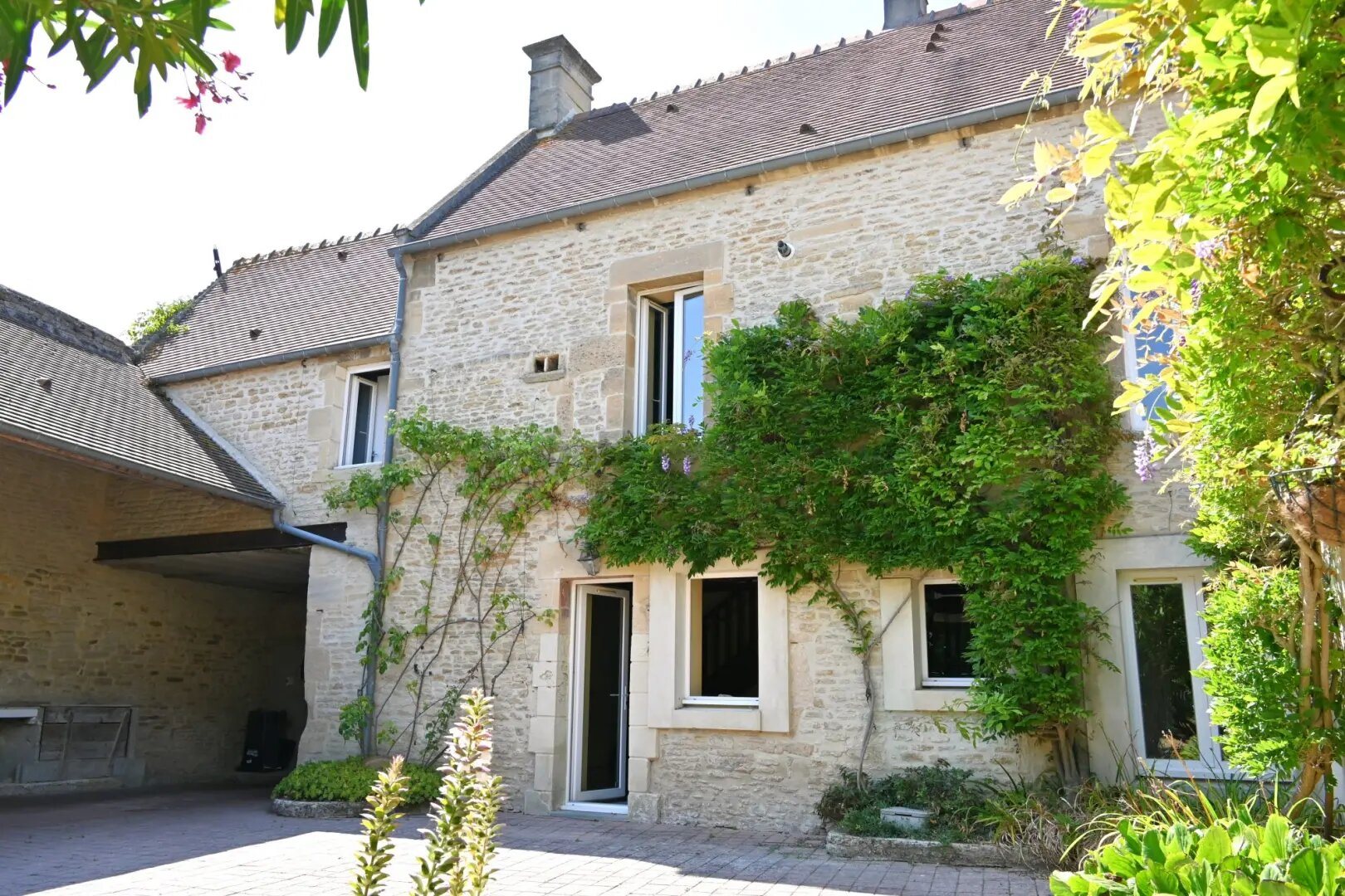 Maison à vendre, 228m², Langrune-sur-Mer