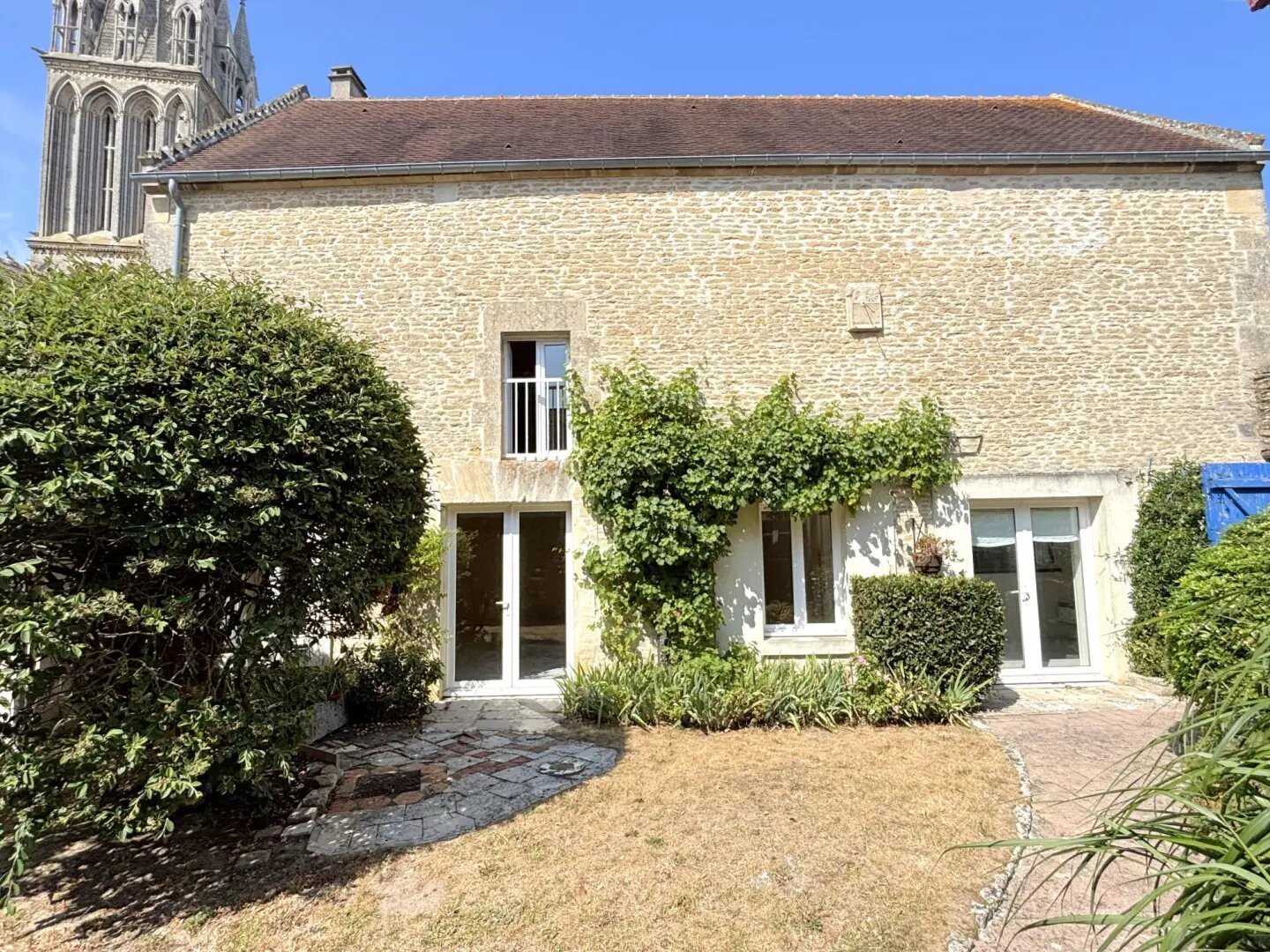 Maison à vendre, 228m², Langrune-sur-Mer