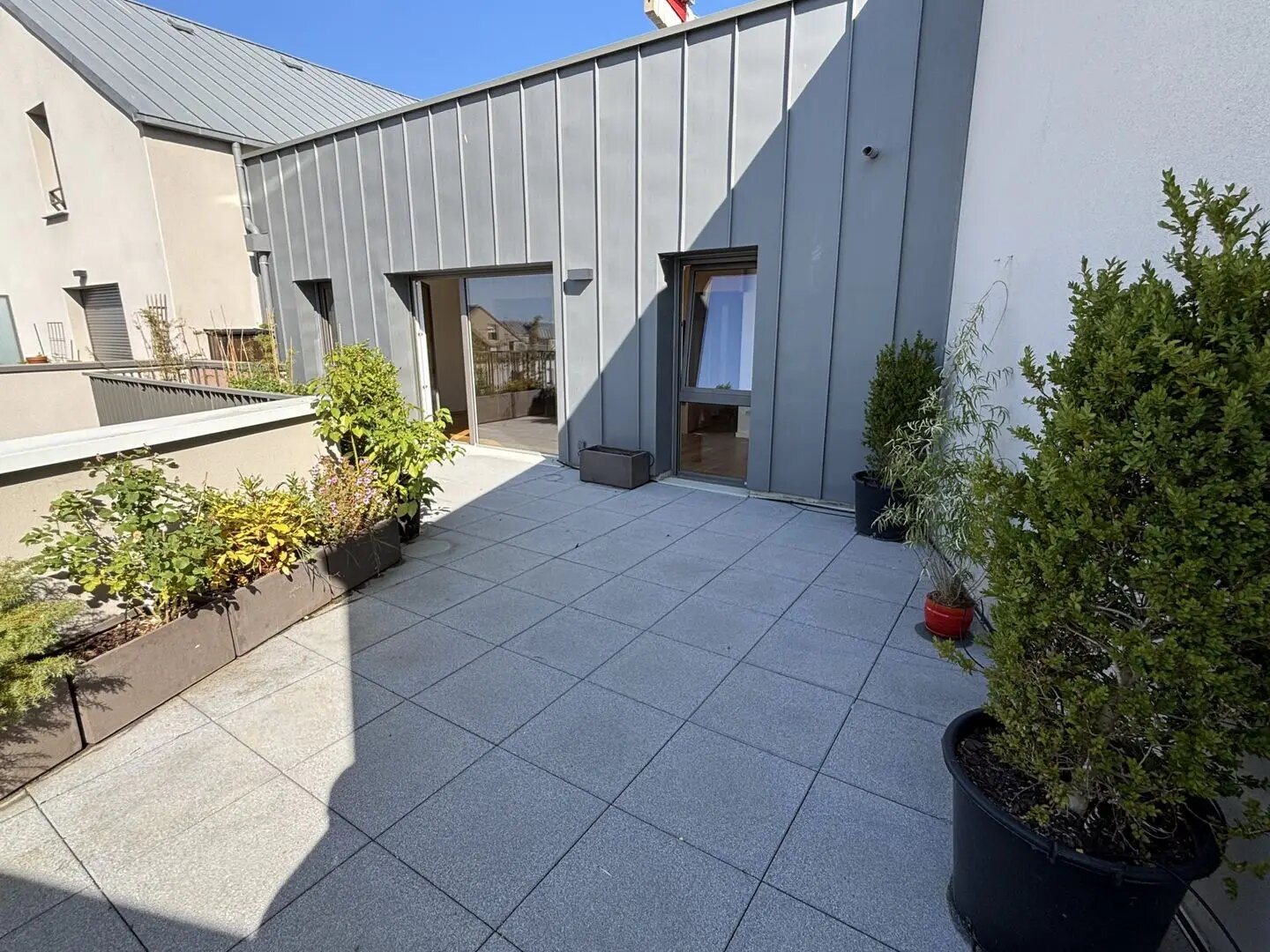 Appartement à vendre, 86m², Caen
