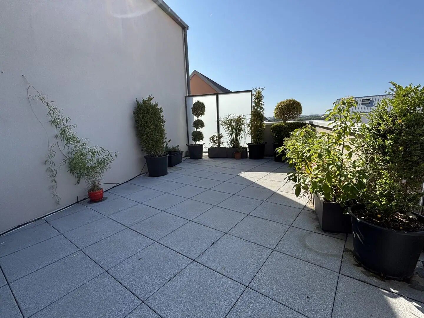 Appartement à vendre, 86m², Caen
