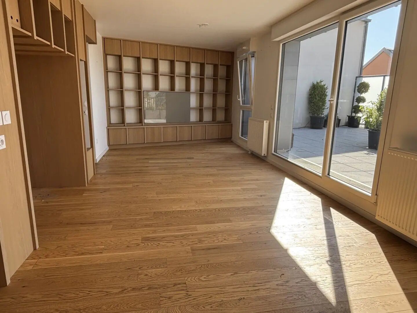 Appartement à vendre, 86m², Caen
