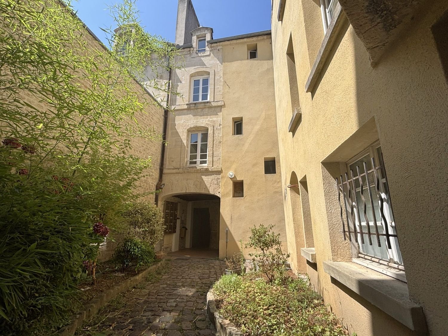 Appartement à vendre, 38m², Caen