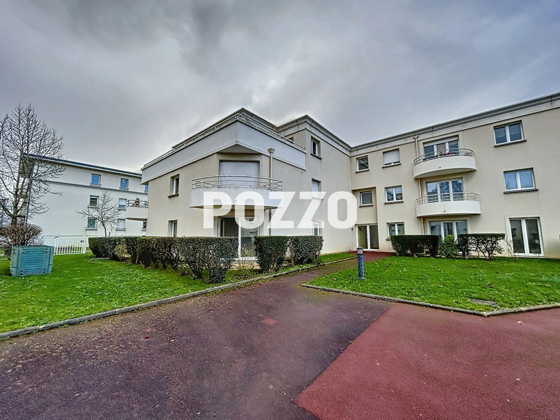Appartement à louer, 32m², Caen