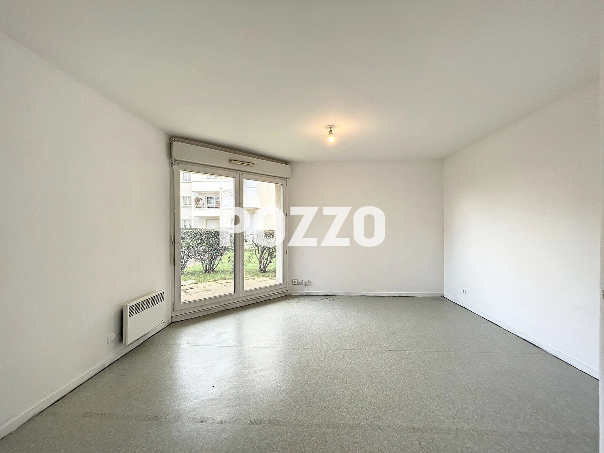 Appartement à louer, 32m², Caen