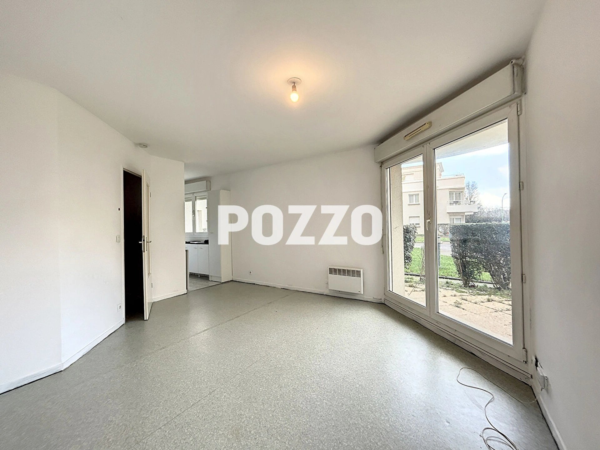 Appartement à louer, 32m², Caen