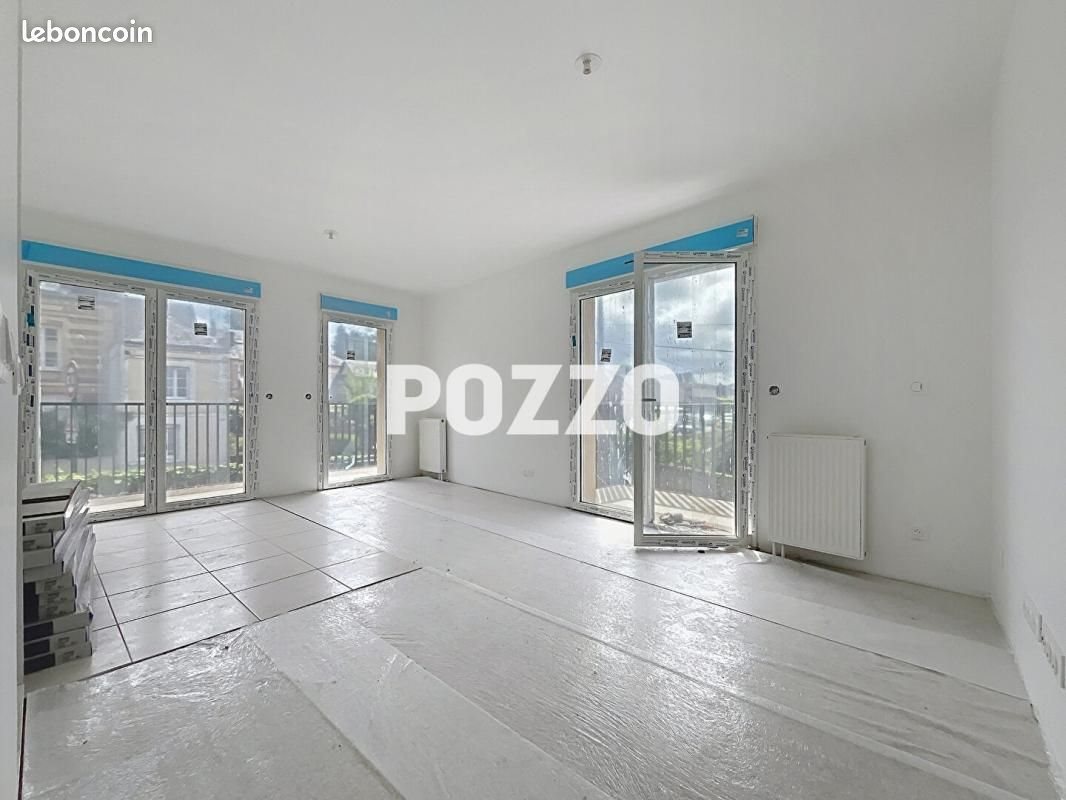 Appartement à vendre, 59m², Touques