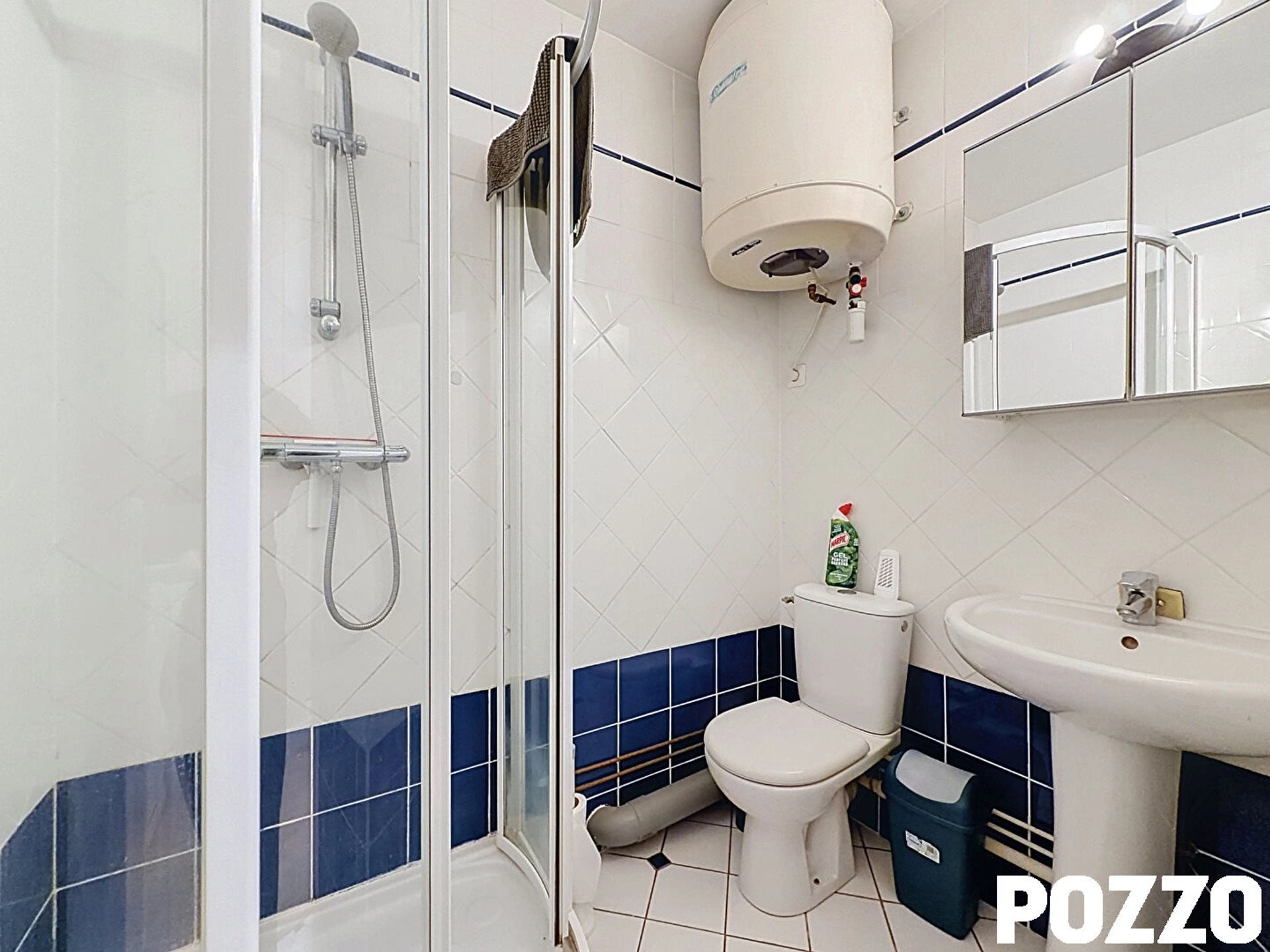 Appartement à louer, 20m², Houlgate