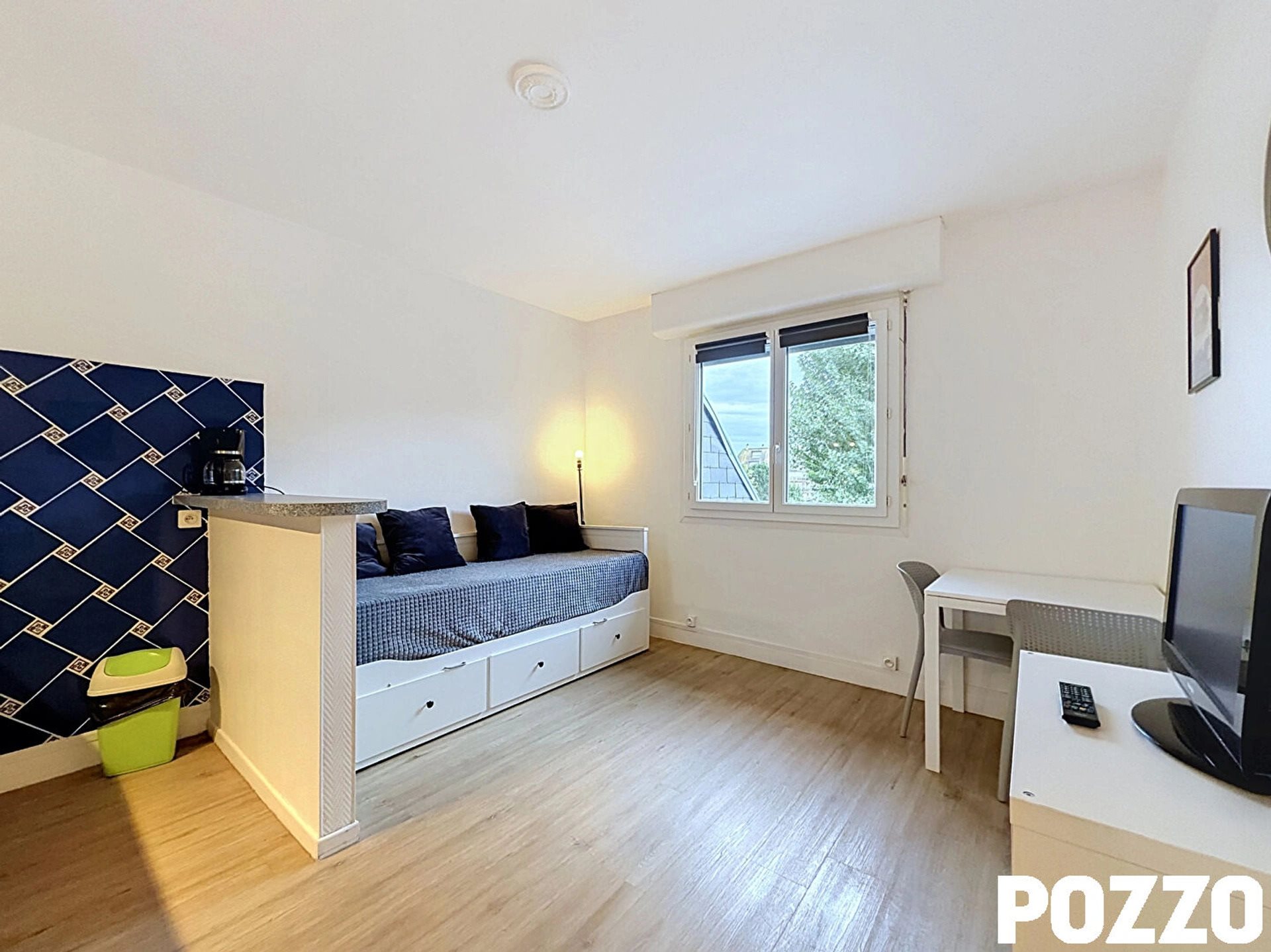 Appartement à louer, 20m², Houlgate