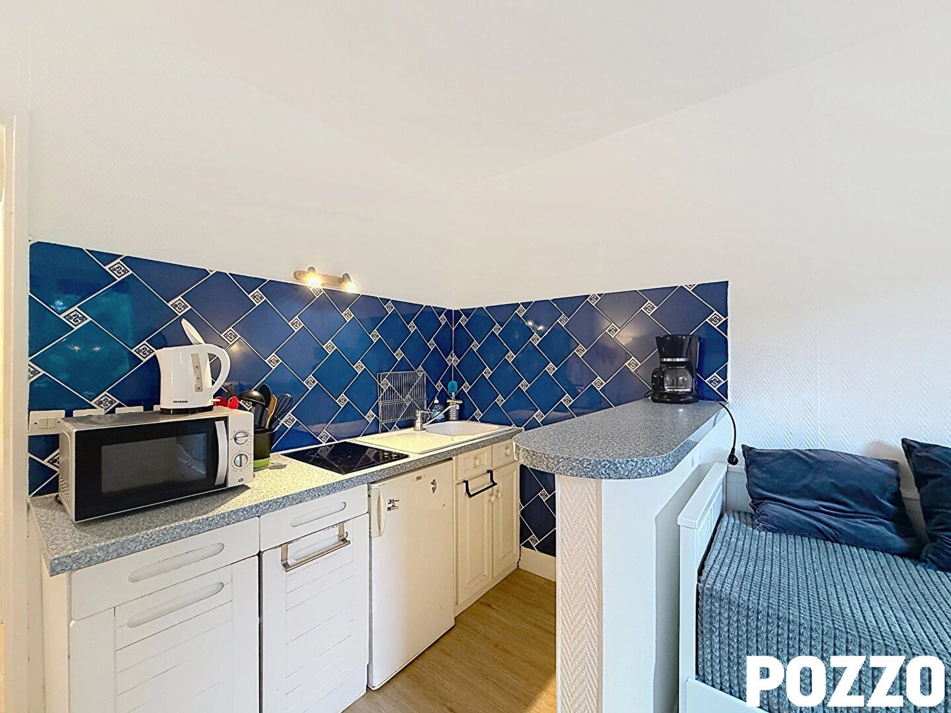 Appartement à louer, 20m², Houlgate