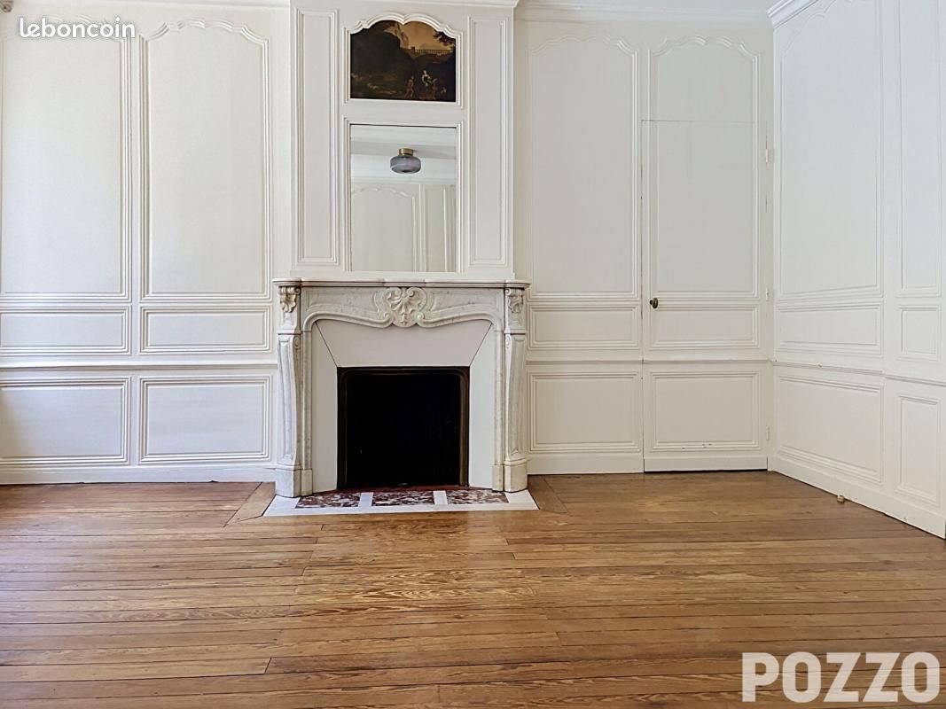 Appartement à vendre, 52m², Caen
