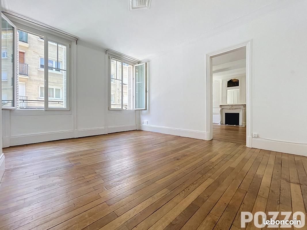 Appartement à vendre, 52m², Caen