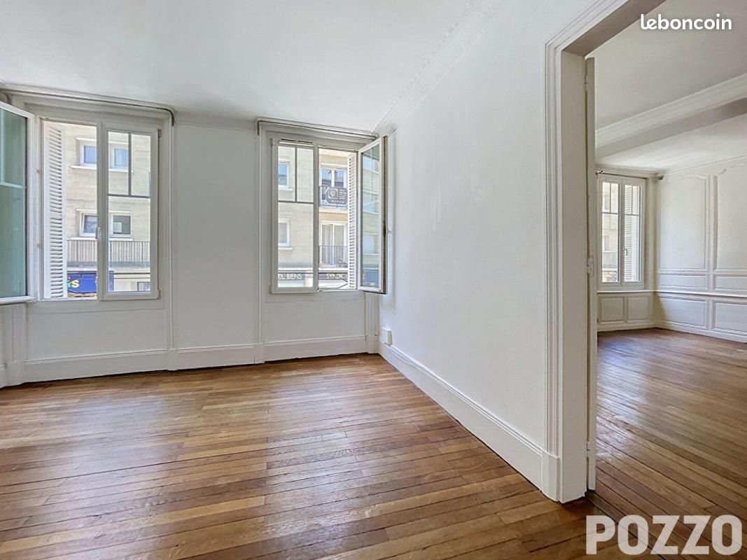 Appartement à vendre, 52m², Caen