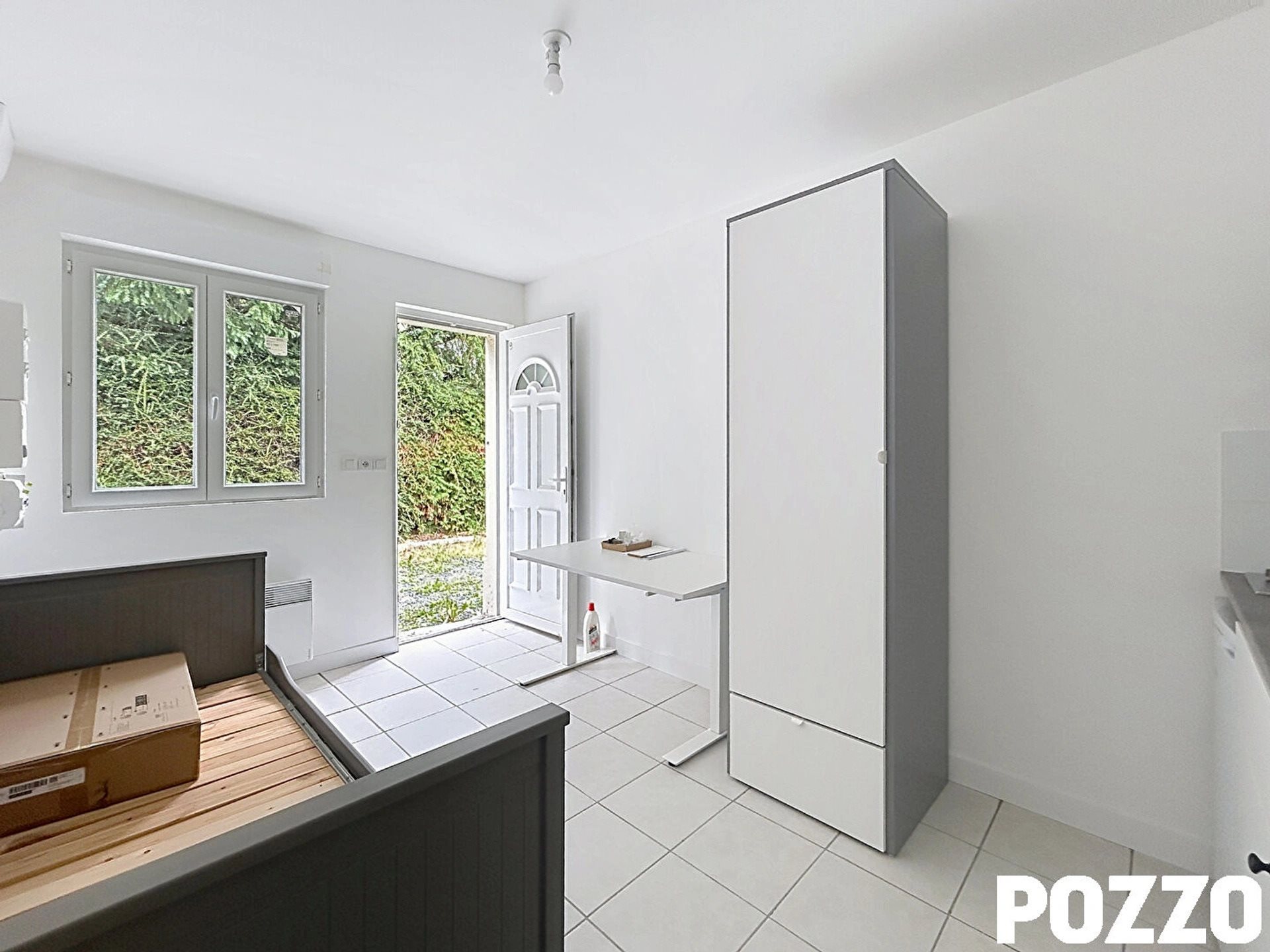 Appartement à louer, 13m², Caen