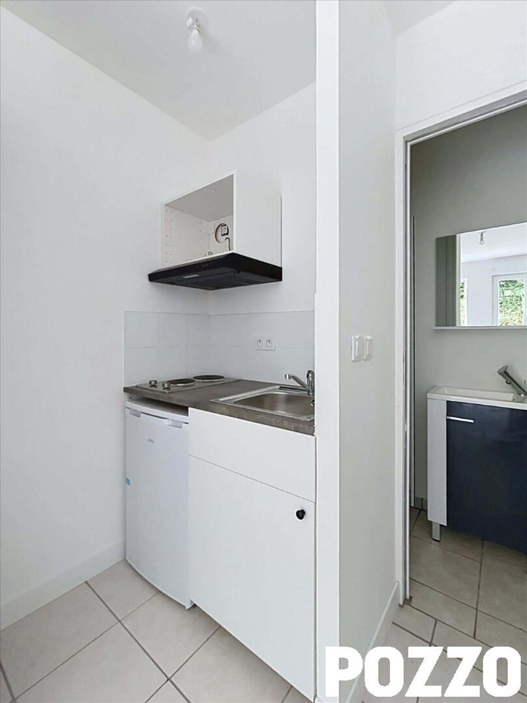 Appartement à louer, 13m², Caen