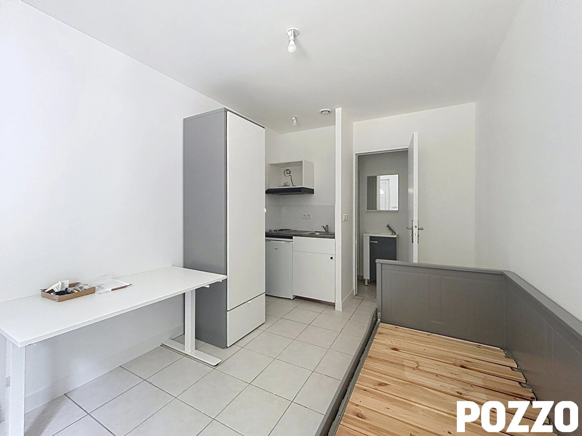 Appartement à louer, 13m², Caen