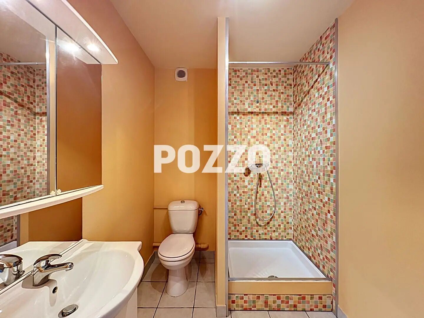 Appartement à vendre, 26m², Caen