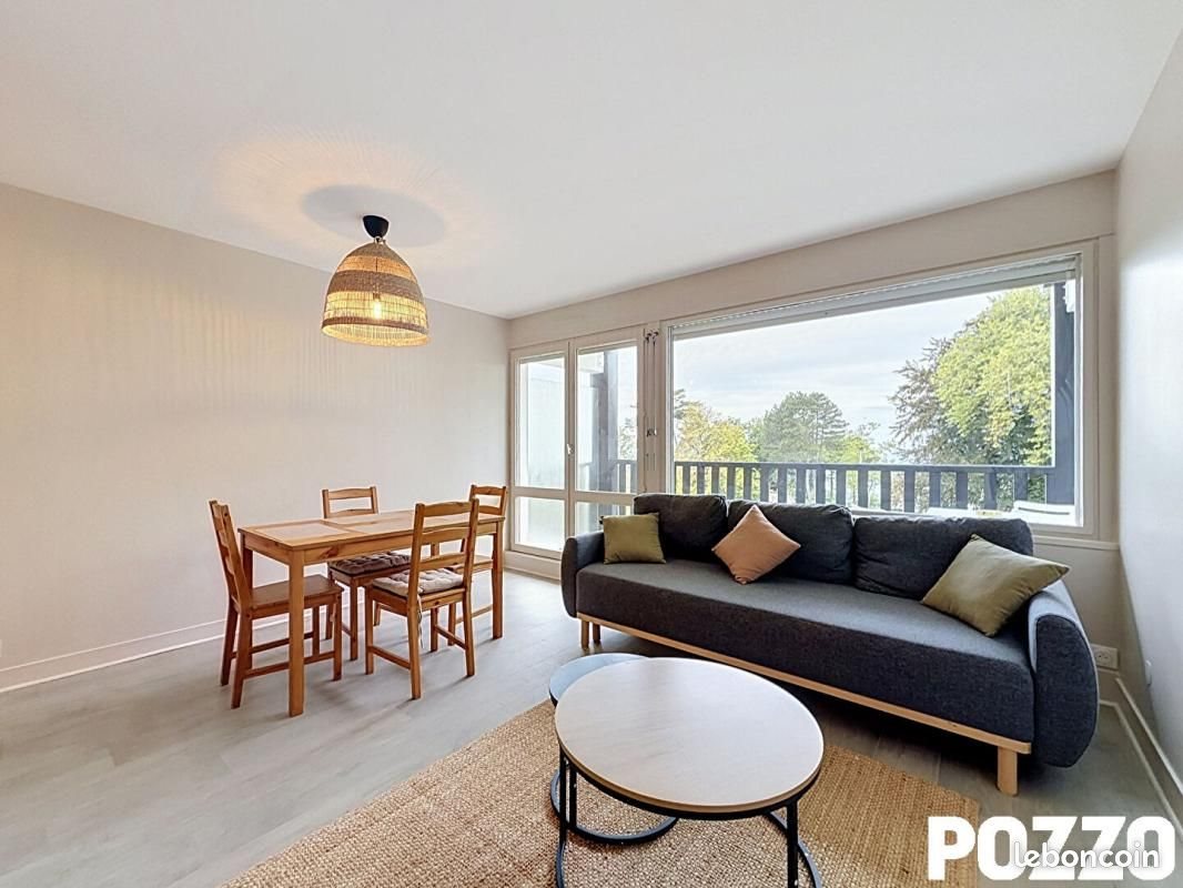 Appartement à louer, 44m², Trouville-sur-Mer