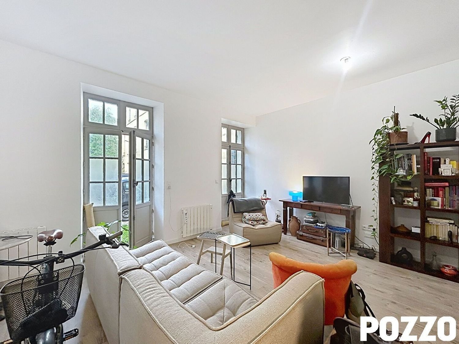 Appartement à louer, 72m², Caen
