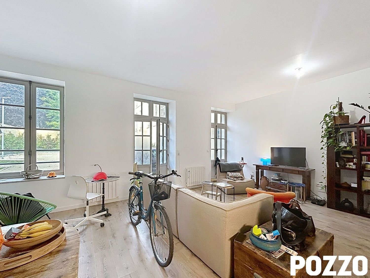 Appartement à louer, 72m², Caen
