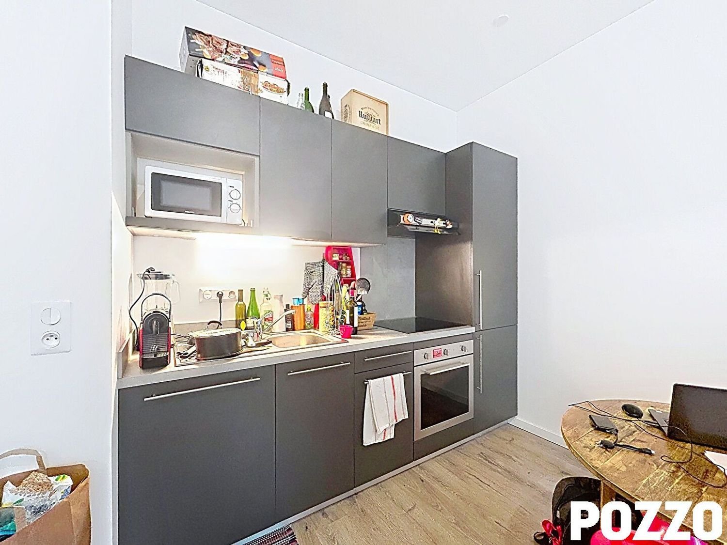 Appartement à louer, 72m², Caen