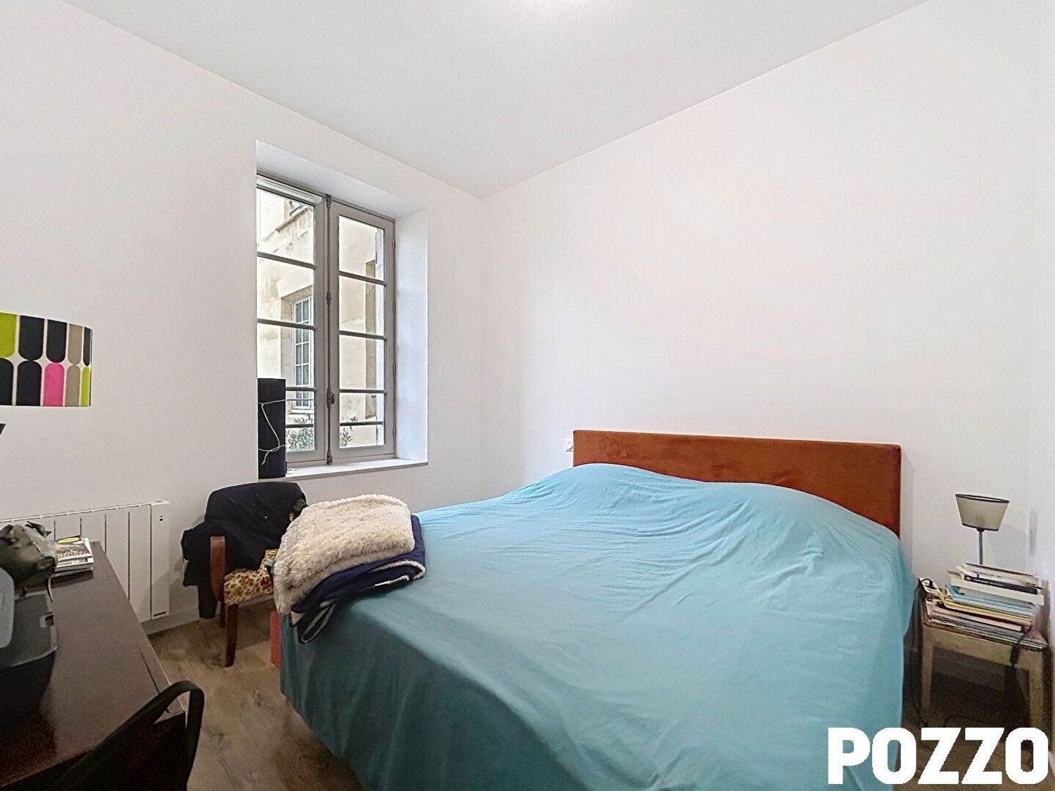 Appartement à louer, 72m², Caen