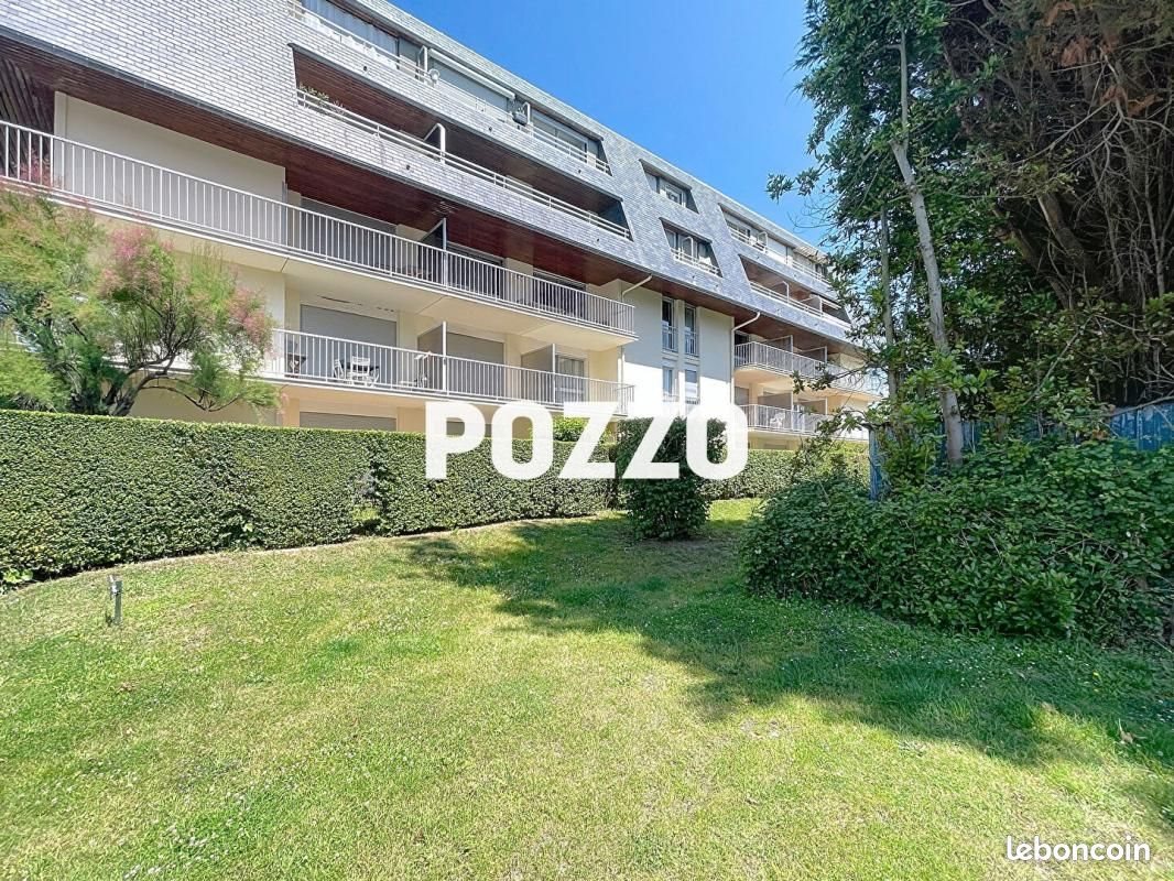 Appartement à louer, 20m², Houlgate