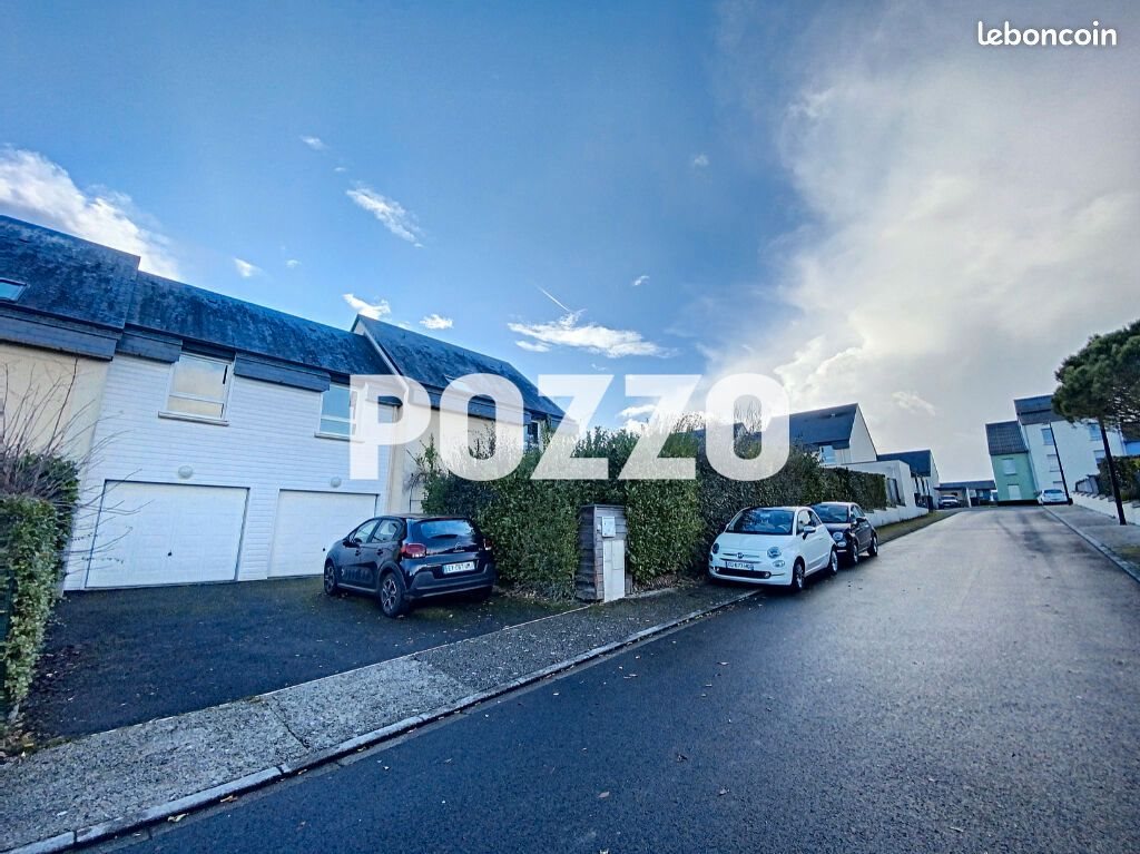 Maison à louer, 101m², Louvigny