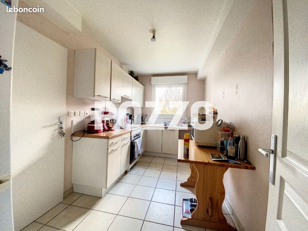 Maison à louer, 101m², Louvigny