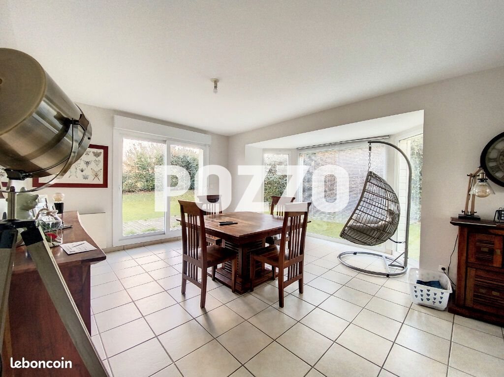 Maison à louer, 101m², Louvigny