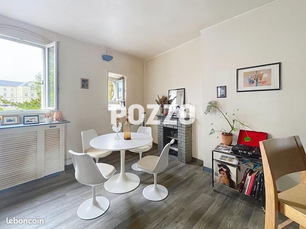 Maison à vendre, 113m², Caen